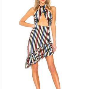 X REVOLVE Freya Dress by House of Harlow 1960